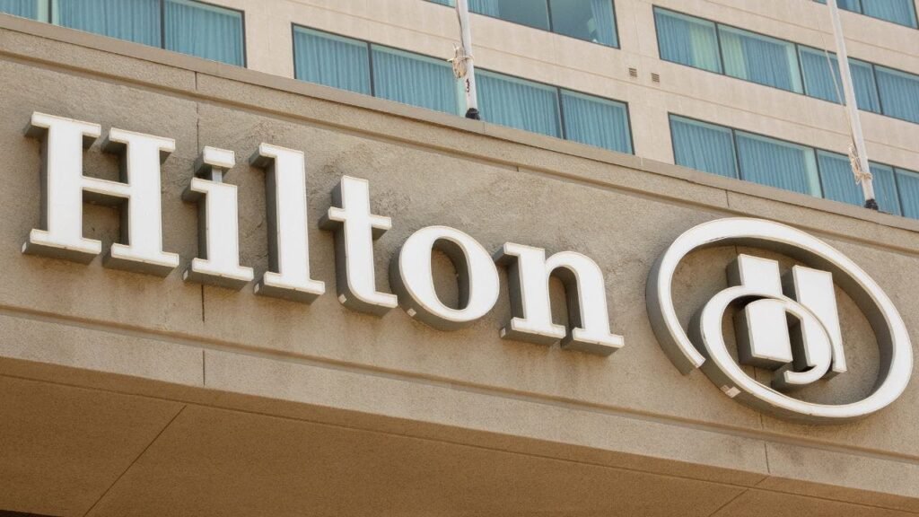 Hilton ends ties with Minneapolis hotel after video shows DHS, ICE refusal