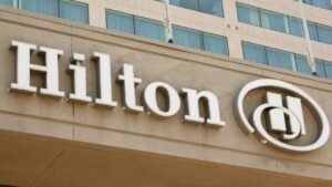 Hilton ends ties with Minneapolis hotel after video shows DHS, ICE refusal