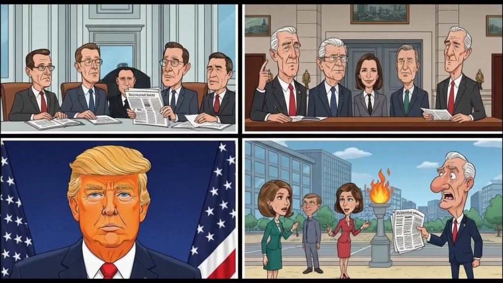 US News Briefing 2025-12-30 9 AM Eastern…