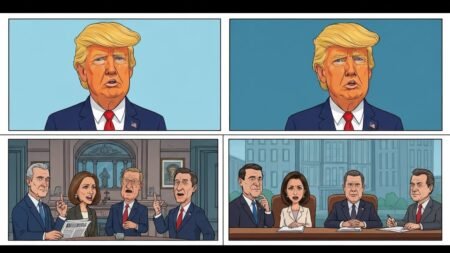 US News Briefing 2025-12-29 10 AM Eastern…