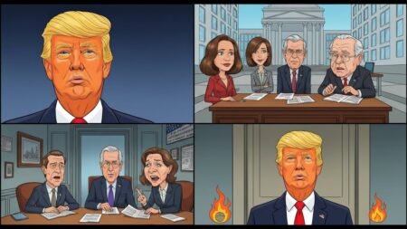 US News Briefing 2025-12-30 11 AM Eastern…