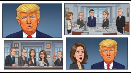 US News Briefing 2025-12-29 10 PM Eastern…