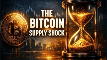 Michael Saylor Drains Bitcoin Supply (BTC News) — Stack Sats Before It’s Gone