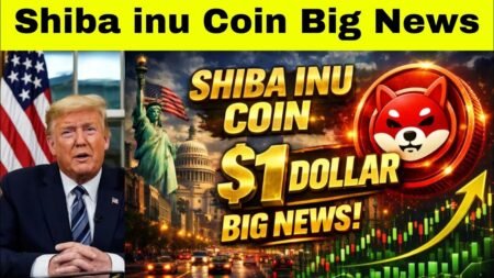 Shiba inu 1 Dollar Confirm 🤑 Shiba inu coin news today crypto News today bitcoin update today Shiba inu 1 Dollar Confirm 🤑 Shiba inu coin news today crypto News today bitcoin update today