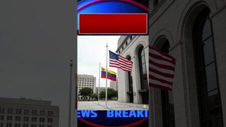 US Involvement in Venezuela Could Last Years, Trump Says #usnews #news #venezuela #facts #history