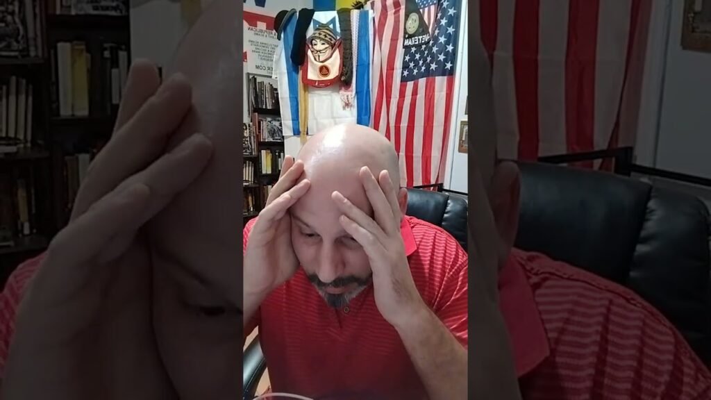 Congressman John Kitover IL 16th #Illinois #Republican #Politics #Podcast #News #LiveStream #USA