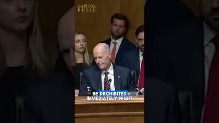 Hawley Drops Bombshell Plan to End Congress Stock Trading #senatehearing #uspolitics #joshhawley Hawley Drops Bombshell Plan to End Congress Stock Trading #senatehearing #uspolitics #joshhawley