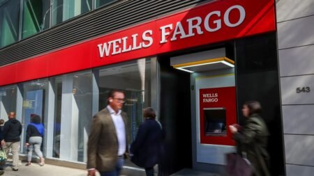 Wells Fargo moves wealth management headquarters to West Palm Beach