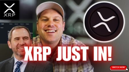 JUST IN Ripple XRP UPDATE!!! (THIS REPRICES IT)  🚨