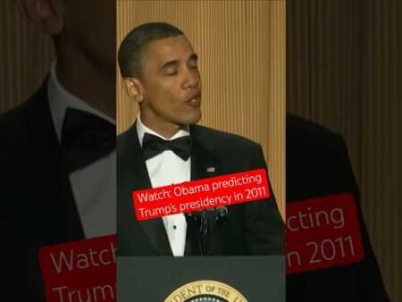 Throwback video of Obama roasting Donald Trump 😀#uspolitics #trump #funny #memes #facts #history Throwback video of Obama roasting Donald Trump 😀#uspolitics #trump #funny #memes #facts #history