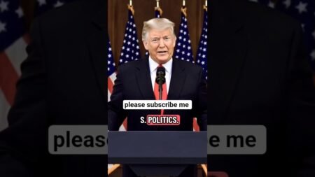 Donald Trump Back in the Spotlight 🇺🇸 | US Politics Update #Shorts #usa #donaldtrump Donald Trump Back in the Spotlight 🇺🇸 | US Politics Update #Shorts #usa #donaldtrump