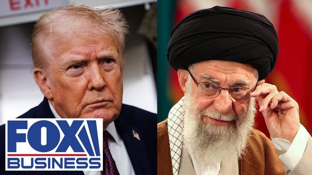 MAXIMUM PRESSURE: Trump forces Iran regime into sudden retreat