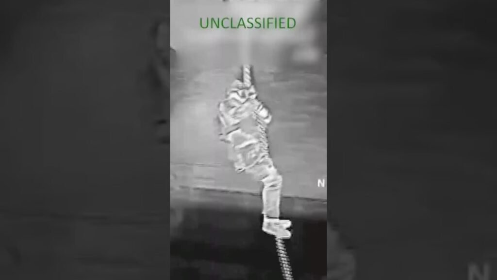 US Seizes Sixth Oil Tanker Near Venezuela