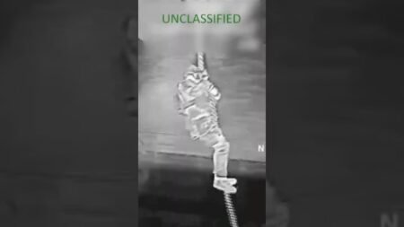 US Seizes Sixth Oil Tanker Near Venezuela