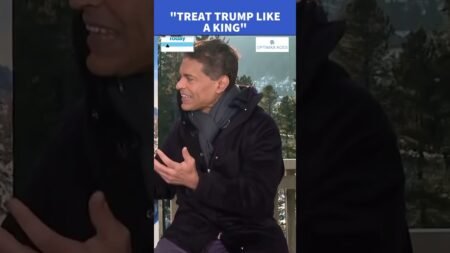Elephants, State Dinners & Strategy: Fareed Zakaria On How India Should Handle Trump