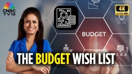 Budget 2026: Key Asks For The Jewellery, Crypto And Dry Fruits Industry In Budget | FM Sitharaman