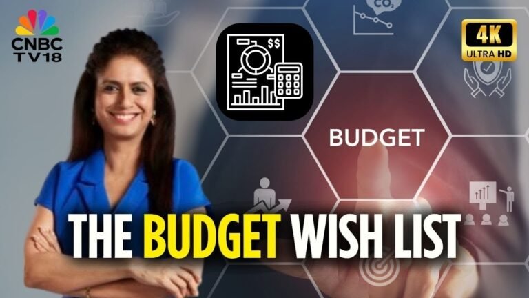 Budget 2026: Key Asks For The Jewellery, Crypto And Dry Fruits Industry In Budget | FM Sitharaman