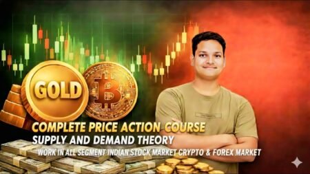 #BTC & #GOLD Trading Live #Crypto Trading LIVE #BITCOIN ANALYSIS #FOREX #STOCKMARKET #NEWYEAR  #JAN