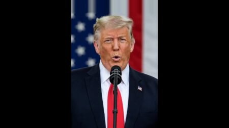 How Donald Trump’s “Us vs Them” Politics Deepened America’s Social Divide #shorts #donaldtrump How Donald Trump’s “Us vs Them” Politics Deepened America’s Social Divide #shorts #donaldtrump