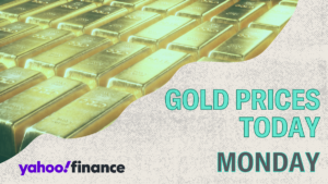Gold price today, Monday, January 26: Gold opens above ,000 for the first time
