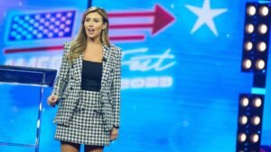 Alina Habba Has MAGA Melting From Her Poolside Cabana, Tony Romo Drinking Game & The NFL Is Rigged, Isn’t it?