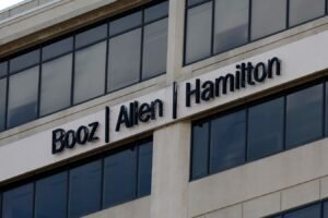 Treasury Cancels All Booz Allen Contracts Over Leak Of Billionaires’ Tax Data