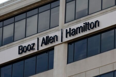Treasury Cancels All Booz Allen Contracts Over Leak Of Billionaires’ Tax Data