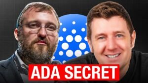 Charles just revealed the SECRET date for ADA