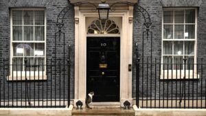 Chinese hackers reportedly breached phones at ‘heart of Downing Street’ in global spy campaign