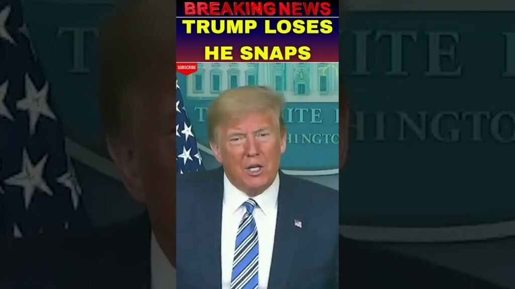 Trump Faces Fierce Criticism Over Explosive Exchange #breakingnews #uspolitics #congress Trump Faces Fierce Criticism Over Explosive Exchange #breakingnews #uspolitics #congress