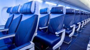Southwest Airlines officially ends longstanding open-seating model, begins plus-size pricing change Southwest Airlines officially ends longstanding open-seating model, begins plus-size pricing change