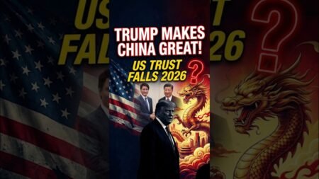 Canada China Deal Trump Pushes Allies to Beijing 2026 Canada China Deal Trump Pushes Allies to Beijing 2026