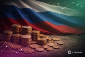 Russia Blacklists Crypto Exchange WhiteBIT Over Ukraine Support Russia Blacklists Crypto Exchange WhiteBIT Over Ukraine Support