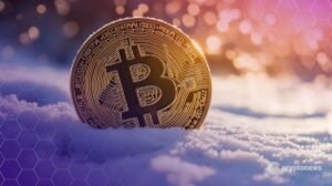 Bitcoin Hashrate Drops to Seven-Month Low as US Winter Storm Disrupts Mining Bitcoin Hashrate Drops to Seven-Month Low as US Winter Storm Disrupts Mining