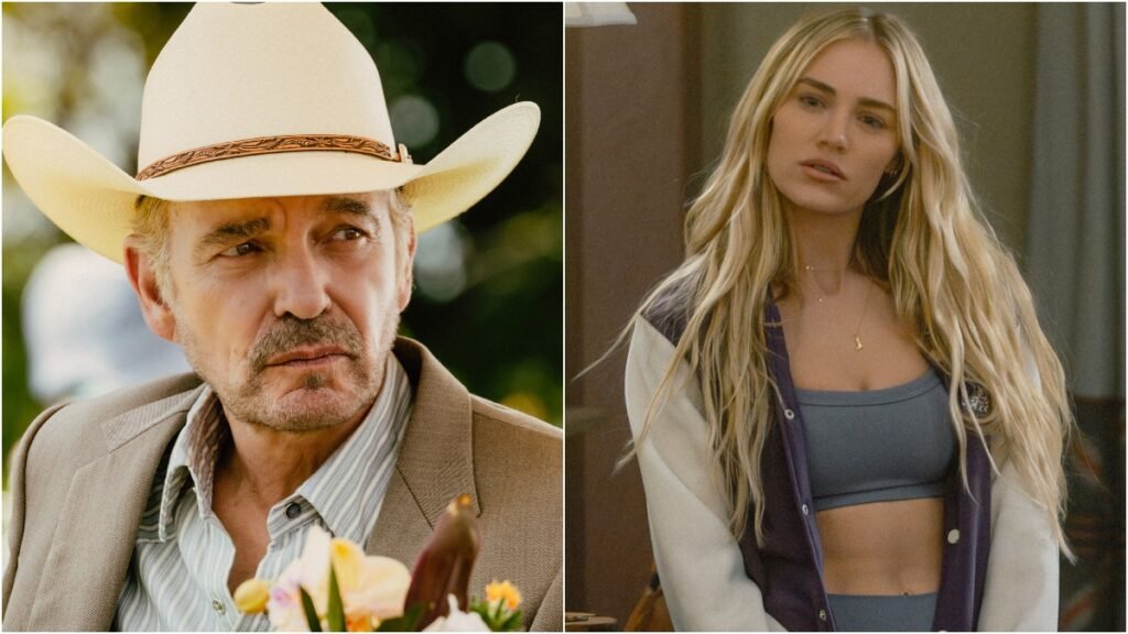 ‘Landman’ Season Finale Drew Ridiculous Viewership, Is Big Win For Non-Woke TV ‘Landman’ Season Finale Drew Ridiculous Viewership, Is Big Win For Non-Woke TV