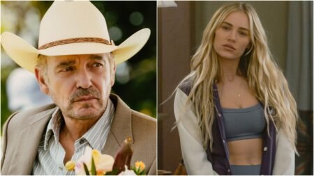 ‘Landman’ Season Finale Drew Ridiculous Viewership, Is Big Win For Non-Woke TV