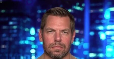 Swalwell: Trump’s ICE ‘Needs to Be Completely Crushed and Reshaped’