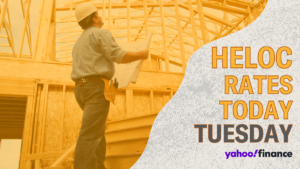 HELOC and home equity loan rates today, January 27, 2026: How long will these low rates last?