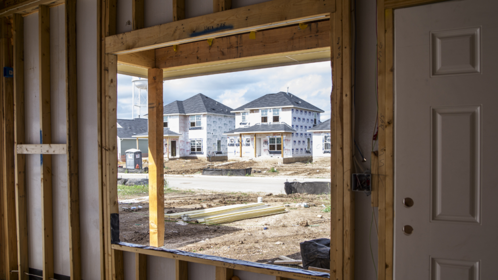 Trump’s 401(k) housing pitch collapses into reality check as economists say supply is the real crisis Trump’s 401(k) housing pitch collapses into reality check as economists say supply is the real crisis