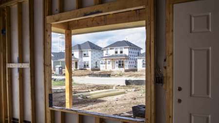 Trump’s 401(k) housing pitch collapses into reality check as economists say supply is the real crisis