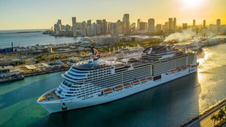 Cruise industry giant makes 0M strategic bet on Florida with massive Miami headquarters