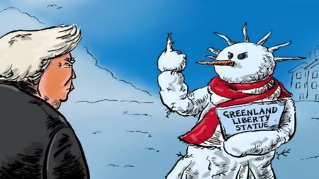 Uncensored! Top Trump Parody & Funny American Political Comic | Daily United States Cartoon | JAN 18 Uncensored! Top Trump Parody & Funny American Political Comic | Daily United States Cartoon | JAN 18