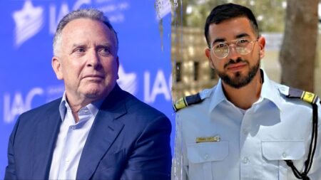 Witkoff celebrates ‘new day in the Middle East’ after final Israeli hostage is returned from Gaza