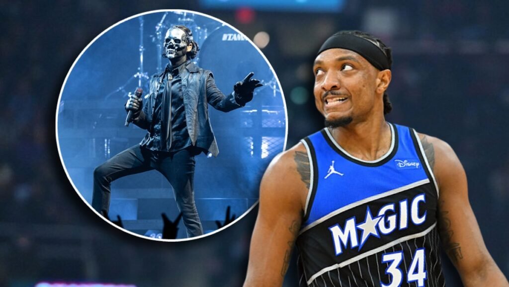 Orlando Magic Fan Blames Ghost Concert Curse For Sudden Losing Streak Orlando Magic Fan Blames Ghost Concert Curse For Sudden Losing Streak