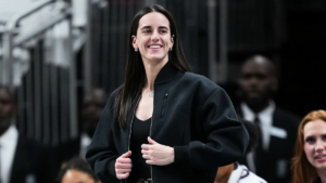 NBC Makes Smart Business Move By Hiring Caitlin Clark As ‘Sunday Night Basketball’ Contributor