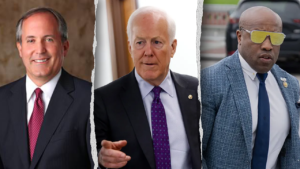 Dems see opening in key Senate race as bitter GOP infighting continues: ‘Last remaining strategy’