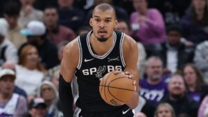 French NBA star Victor Wembanyama speaks out after Border Patrol-involved shooting: ‘Horrified’ French NBA star Victor Wembanyama speaks out after Border Patrol-involved shooting: ‘Horrified’