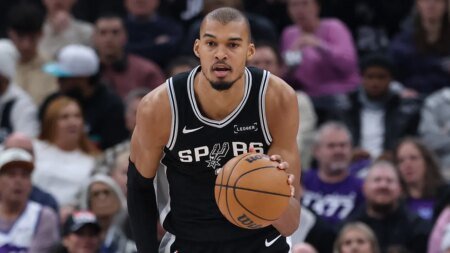 French NBA star Victor Wembanyama speaks out after Border Patrol-involved shooting: ‘Horrified’