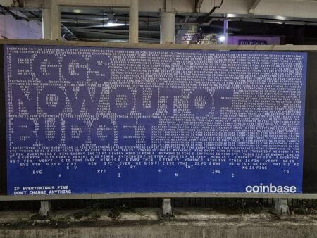 Exclusive: UK Bans ‘Irresponsible’ Coinbase Advert Exclusive: UK Bans ‘Irresponsible’ Coinbase Advert