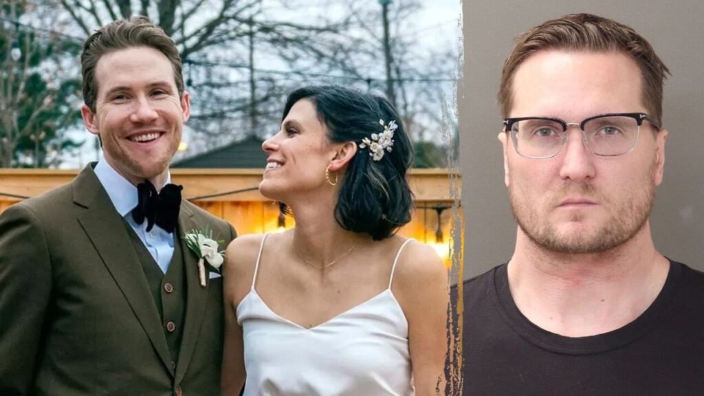 Accused surgeon Michael McKee allegedly lurked at ex-wife’s home weeks before double murder: report Accused surgeon Michael McKee allegedly lurked at ex-wife’s home weeks before double murder: report